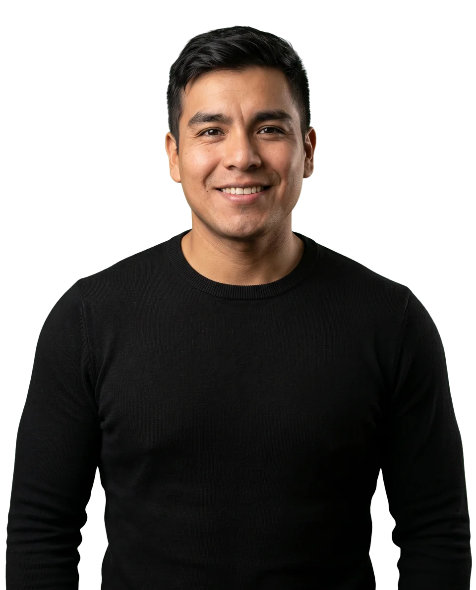 José Fernández — Fundador y Director de Ingeniería en josfer.com